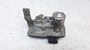 Recambio de caja mariposa para mazda 3 berlina (bp) 2019- referencia OEM IAM S55013J40  