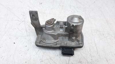 Recambio de caja mariposa para mazda 3 berlina (bp) 2019- referencia OEM IAM S55013J40  