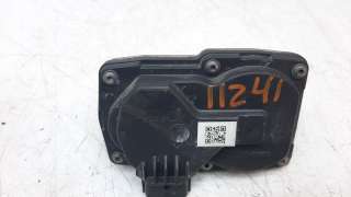 Recambio de caja mariposa para mazda 3 berlina (bp) 2019- referencia OEM IAM S55013J40  