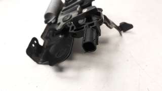 Recambio de cerradura capo para mazda 3 berlina (bp) 2019- referencia OEM IAM BDFW56620C  
