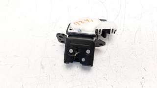 Recambio de cerradura maletero / porton para mazda 3 berlina (bp) 2019- referencia OEM IAM BDMT62310  