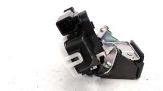 Recambio de cerradura maletero / porton para mazda 3 berlina (bp) 2019- referencia OEM IAM BDMT62310  