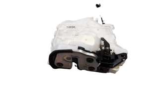 Recambio de cerradura puerta delantera derecha para mazda 3 berlina (bp) 2019- referencia OEM IAM BDMC58310B  