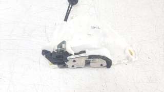 Recambio de cerradura puerta delantera izquierda para mazda 3 berlina (bp) 2019- referencia OEM IAM BCJH59310D  