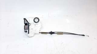 Recambio de cerradura puerta trasera izquierda para mazda 3 berlina (bp) 2019- referencia OEM IAM BDMC73310B  