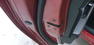 Recambio de cerradura puerta trasera izquierda para mazda 3 berlina (bp) 2019- referencia OEM IAM BDMC73310B  