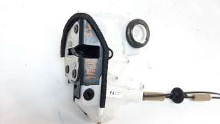 Recambio de cerradura puerta trasera izquierda para mazda 3 berlina (bp) 2019- referencia OEM IAM BDMC73310B  