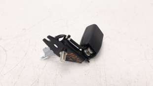 Recambio de cinturon seguridad trasero central para mazda 3 berlina (bp) 2019- referencia OEM IAM BAH150037J   2