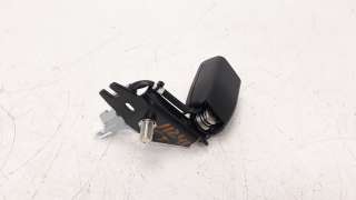 Recambio de cinturon seguridad trasero central para mazda 3 berlina (bp) 2019- referencia OEM IAM BAH150037J  