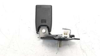 Recambio de cinturon seguridad trasero central para mazda 3 berlina (bp) 2019- referencia OEM IAM BAH150037J  