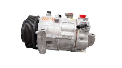 Recambio de compresor aire acondicionado para mazda 3 berlina (bp) 2019- referencia OEM IAM BDNF61450  