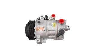 Recambio de compresor aire acondicionado para mazda 3 berlina (bp) 2019- referencia OEM IAM BDNF61450  