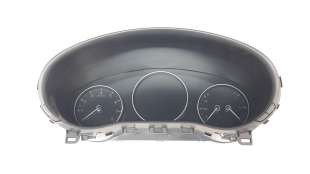 Recambio de cuadro instrumentos para mazda 3 berlina (bp) 2019- referencia OEM IAM DFR755430A  