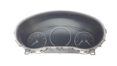 Recambio de cuadro instrumentos para mazda 3 berlina (bp) 2019- referencia OEM IAM DFR755430A  