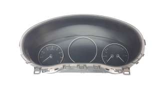 Recambio de cuadro instrumentos para mazda 3 berlina (bp) 2019- referencia OEM IAM DFR755430A  