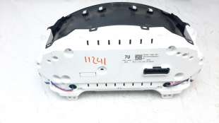 Recambio de cuadro instrumentos para mazda 3 berlina (bp) 2019- referencia OEM IAM DFR755430A   2