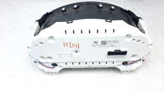 Recambio de cuadro instrumentos para mazda 3 berlina (bp) 2019- referencia OEM IAM DFR755430A  
