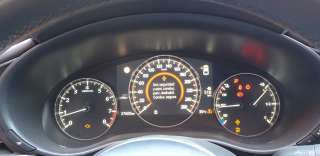 Recambio de cuadro instrumentos para mazda 3 berlina (bp) 2019- referencia OEM IAM DFR755430A  