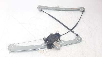Recambio de elevalunas delantero izquierdo para mazda 3 berlina (bp) 2019- referencia OEM IAM BCJH59590A  