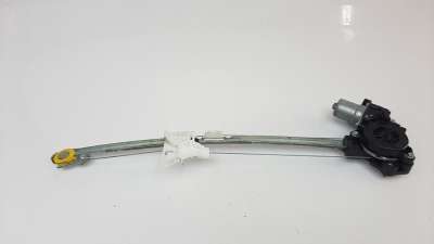 Recambio de elevalunas trasero derecho para mazda 3 berlina (bp) 2019- referencia OEM IAM BCJH72590A  