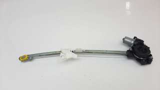 Recambio de elevalunas trasero derecho para mazda 3 berlina (bp) 2019- referencia OEM IAM BCJH72590A  