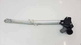 Recambio de elevalunas trasero derecho para mazda 3 berlina (bp) 2019- referencia OEM IAM BCJH72590A  