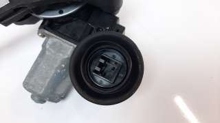Recambio de elevalunas trasero derecho para mazda 3 berlina (bp) 2019- referencia OEM IAM BCJH72590A  