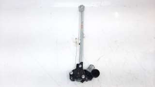 Recambio de elevalunas trasero izquierdo para mazda 3 berlina (bp) 2019- referencia OEM IAM BCJH73590A  