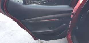 Recambio de elevalunas trasero izquierdo para mazda 3 berlina (bp) 2019- referencia OEM IAM BCJH73590A   2