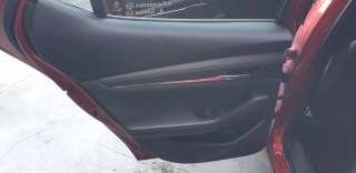 Recambio de elevalunas trasero izquierdo para mazda 3 berlina (bp) 2019- referencia OEM IAM BCJH73590A  