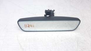 Recambio de espejo para mazda 3 berlina (bp) 2019- referencia OEM IAM BCJH69220B  