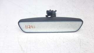 Recambio de espejo para mazda 3 berlina (bp) 2019- referencia OEM IAM BCJH69220B  
