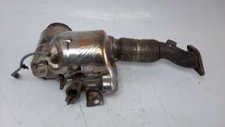 Recambio de filtro de particulas para mazda 3 berlina (bp) 2019- referencia OEM IAM HF192050XA  