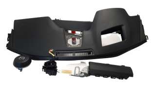 Recambio de kit airbag para mazda 3 berlina (bp) 2019- referencia OEM IAM BDEM57K00B  