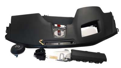 Recambio de kit airbag para mazda 3 berlina (bp) 2019- referencia OEM IAM BDEM57K00B  
