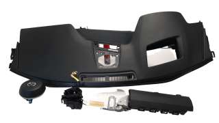 Recambio de kit airbag para mazda 3 berlina (bp) 2019- referencia OEM IAM BDEM57K00B  