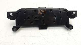 Recambio de mando climatizador para mazda 3 berlina (bp) 2019- referencia OEM IAM BDMW61190A  