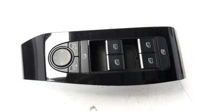 Recambio de mando elevalunas delantero izquierdo para mazda 3 berlina (bp) 2019- referencia OEM IAM BDMC66350B  