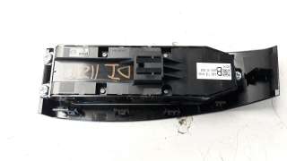Recambio de mando elevalunas delantero izquierdo para mazda 3 berlina (bp) 2019- referencia OEM IAM BDMC66350B  