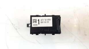Recambio de mando elevalunas trasero izquierdo para mazda 3 berlina (bp) 2019- referencia OEM IAM BDGF66370   2