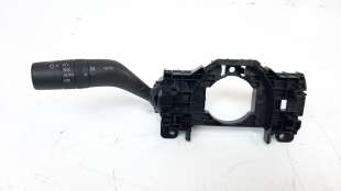 Recambio de mando intermitentes para mazda 3 berlina (bp) 2019- referencia OEM IAM BDMC66122A  