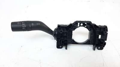 Recambio de mando intermitentes para mazda 3 berlina (bp) 2019- referencia OEM IAM BDMC66122A  