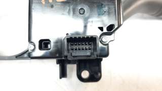 Recambio de mando intermitentes para mazda 3 berlina (bp) 2019- referencia OEM IAM BDMC66122A  