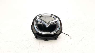 Recambio de maneta exterior porton para mazda 3 berlina (bp) 2019- referencia OEM IAM BDMT51730J  