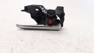 Recambio de maneta interior delantera derecha para mazda 3 berlina (bp) 2019- referencia OEM IAM BCJHV8392   2