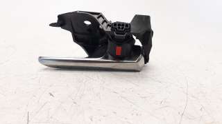 Recambio de maneta interior delantera derecha para mazda 3 berlina (bp) 2019- referencia OEM IAM BCJHV8392  