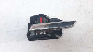 Recambio de maneta interior delantera izquierda para mazda 3 berlina (bp) 2019- referencia OEM IAM V8393LH  