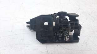 Recambio de maneta interior delantera izquierda para mazda 3 berlina (bp) 2019- referencia OEM IAM V8393LH   2