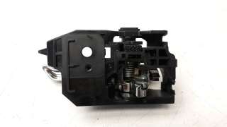 Recambio de maneta interior trasera izquierda para mazda 3 berlina (bp) 2019- referencia OEM IAM V8393LH  