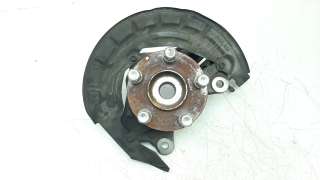 Recambio de mangueta delantera derecha para mazda 3 berlina (bp) 2019- referencia OEM IAM BDHW33021  